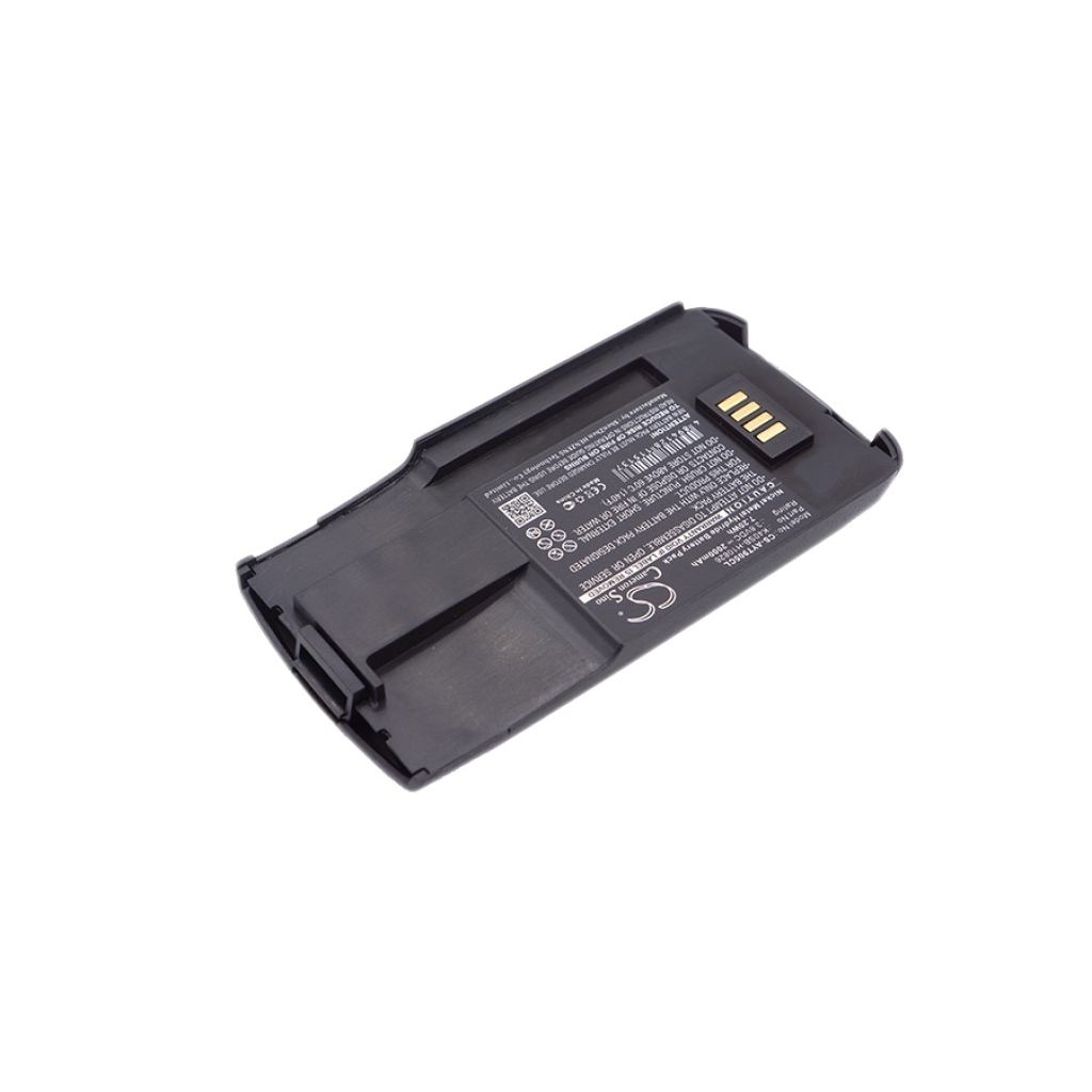 Draadloze telefoon batterij Avaya 9631