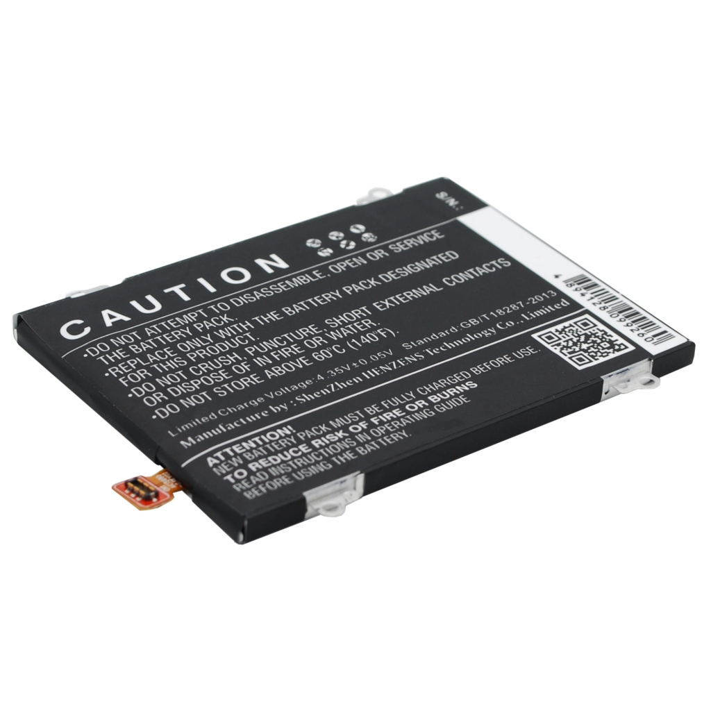 Batterij voor mobiele telefoon Asus CS-AZF502SL