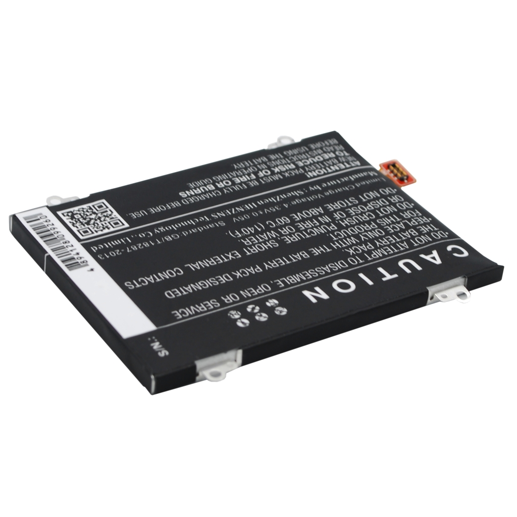 Batterijen Batterij voor mobiele telefoon CS-AZF502SL