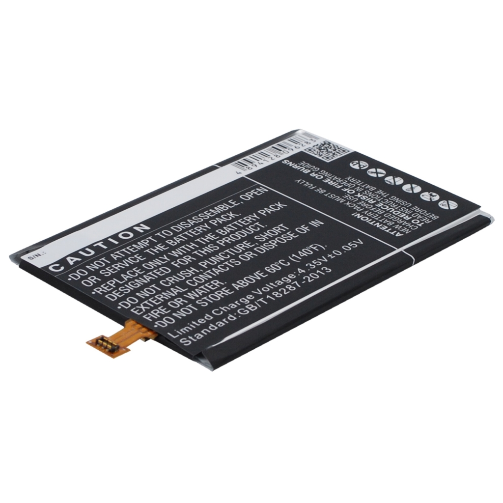 Batterij voor mobiele telefoon Asus CS-AZF600SL