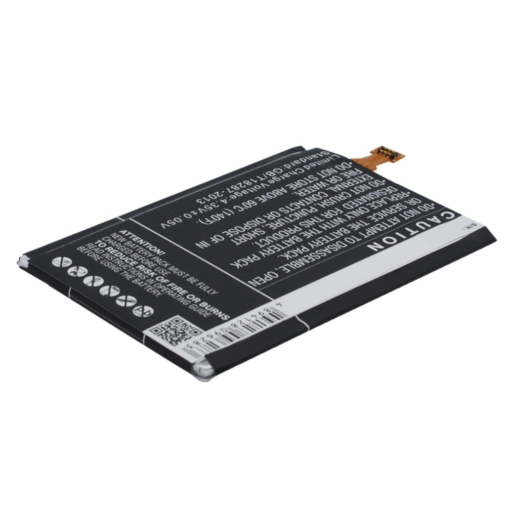 Batterij voor mobiele telefoon Asus CS-AZF600SL