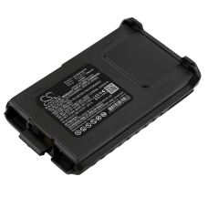 Compatibele batterijvervanging voor Baofeng BL-5,BL-5L