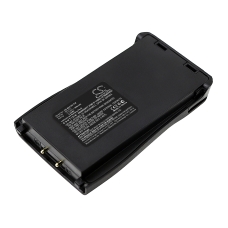 Compatibele batterijvervanging voor Baofeng BL-1,BP-011