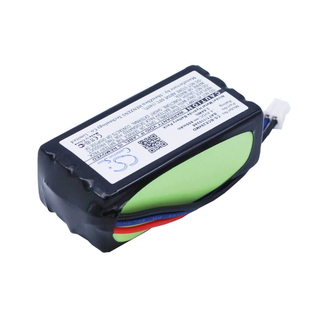 Batterijen Vervangt BATT/110248