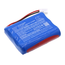 Compatibele batterijvervanging voor Biocare 02030046,HYLB-1994