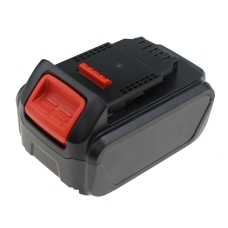 Compatibele batterijvervanging voor Bostitch BCB203,BCB204,BCB204-10