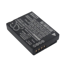 Compatibele batterijvervanging voor Panasonic BP-DC,BP-DC7,BP-DC7E,BP-DCU,DMW-BCG10...