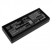 CS-BCG150MD<br />Batterijen voor   vervangt batterij NP-1