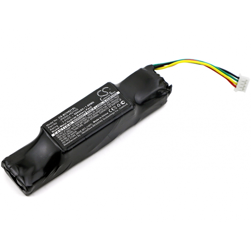 Batterij voor draadloze headset Bosch CS-BCH621SL