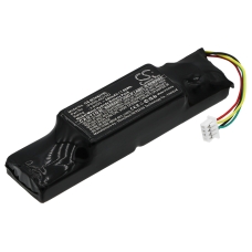 Compatibele batterijvervanging voor BOSCH GP5M3EMXV1Z,GP5M703EMXZ,IP65NL4827HG