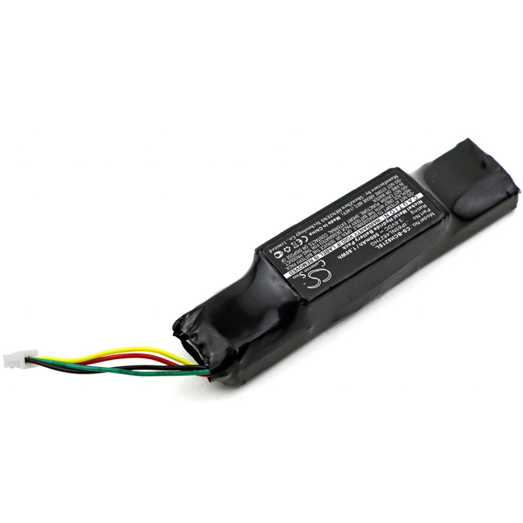 Batterijen Vervangt IP65NL4827HG