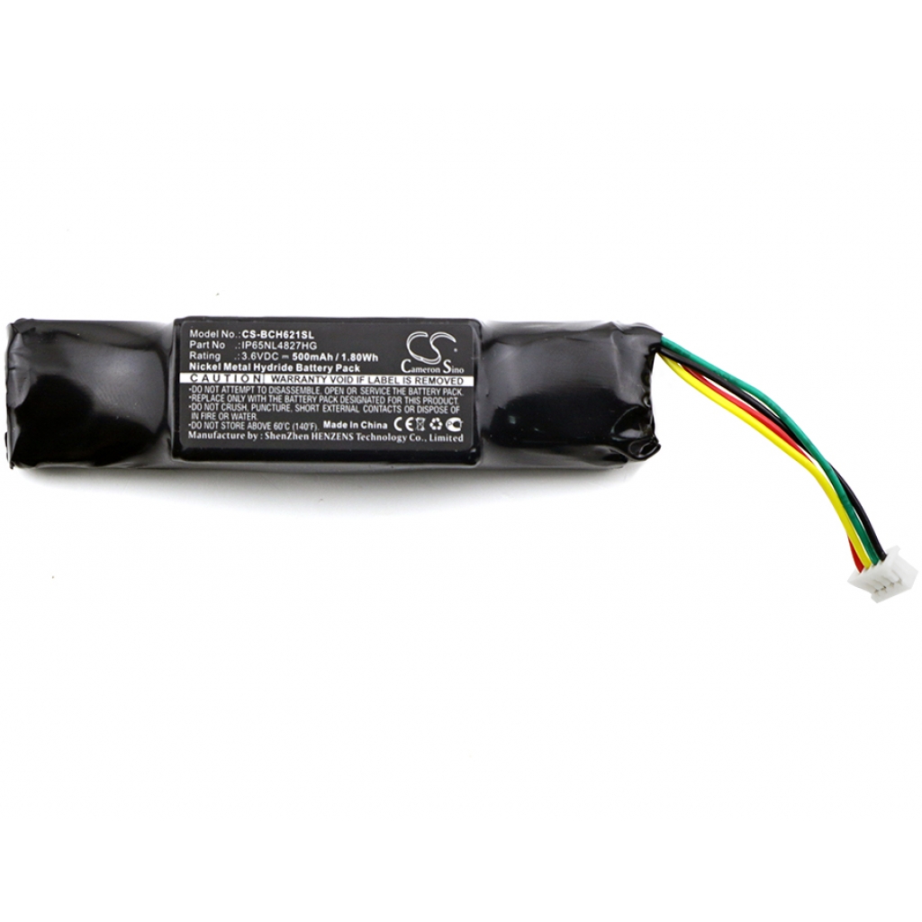 Batterijen Vervangt IP65NL4827HG