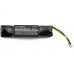 Batterij voor draadloze headset Bosch CS-BCH621SL