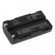 Medische Batterij Bci Capnocheck 8401