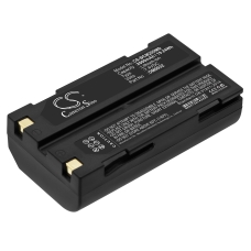 Compatibele batterijvervanging voor Bci 6082,8408,MCR-1821J/1-H,OM0032