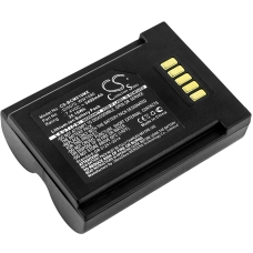 Compatibele batterijvervanging voor Bci DI5070,WW1090