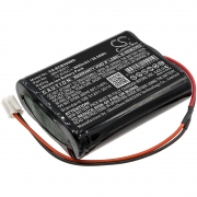 CS-BCM300MD<br />Batterijen voor   vervangt batterij BN190311