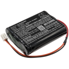 Compatibele batterijvervanging voor Bionet BN190311