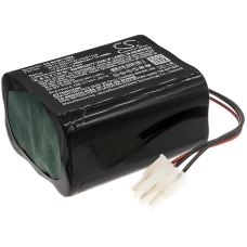 Compatibele batterijvervanging voor Bionet HS111202-BNT,SCR18650-F22-032PTCW