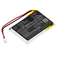 Compatibele batterijvervanging voor Binatone CP75,MT LP053040