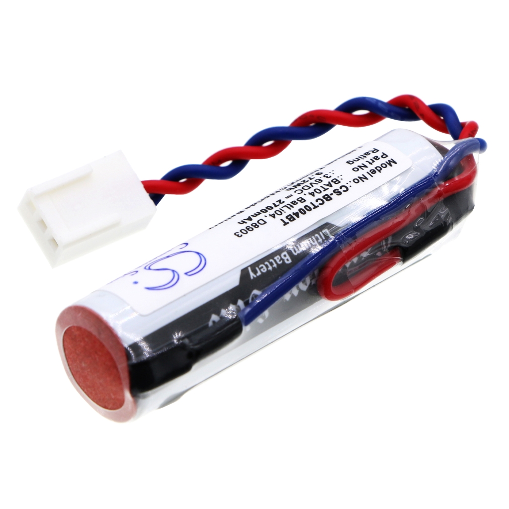 Batterijen Vervangt D8903