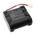 Home Security Camera Battery Daitem DP1320X