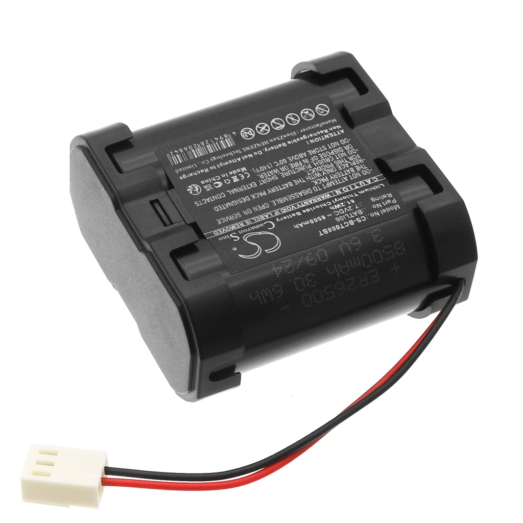 Home Security Camera Battery Daitem DP1320X