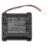 Home Security Camera Battery Daitem DP1320X