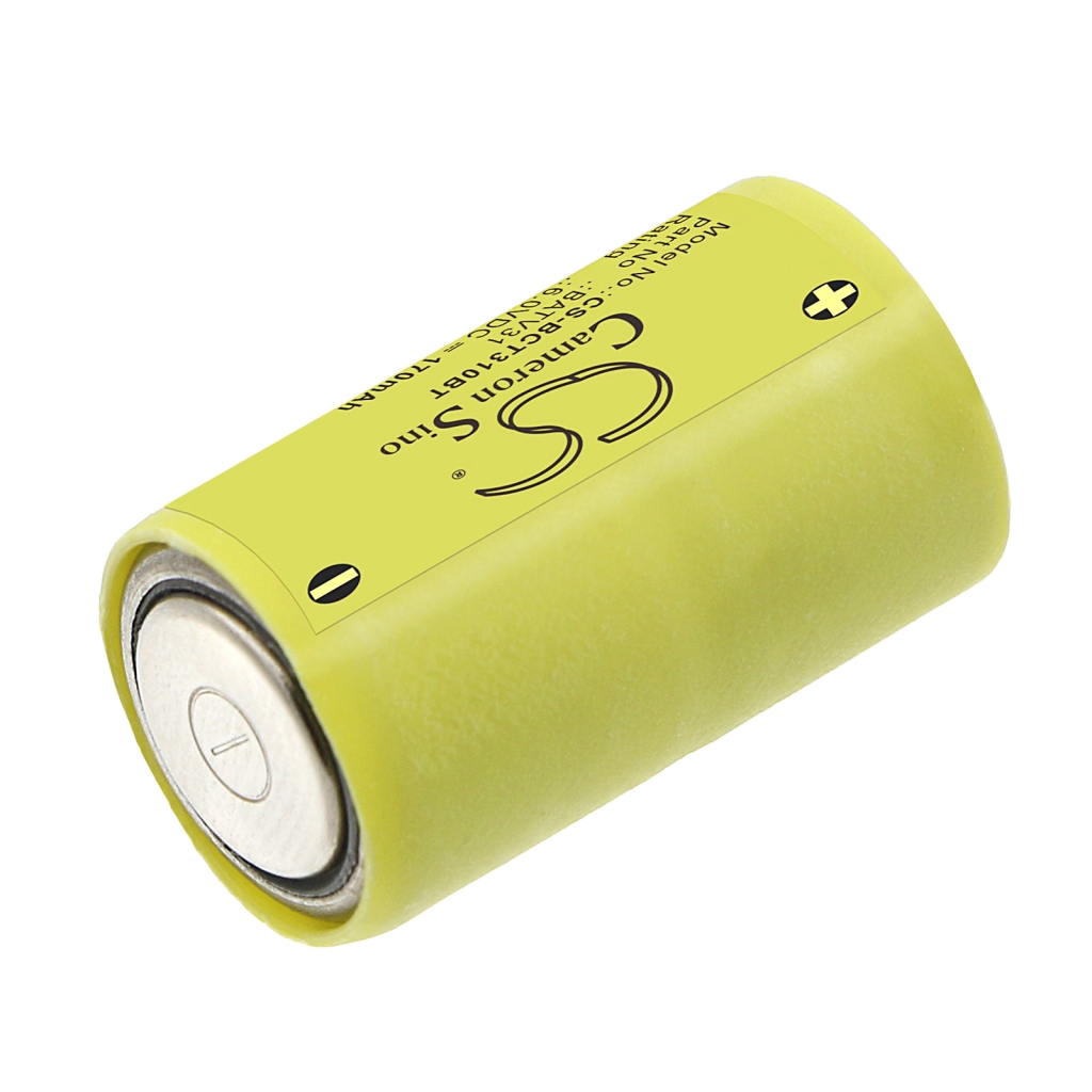 Batterijen Vervangt BATV31