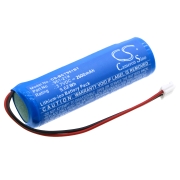 CS-BCT951BT<br />Batterijen voor   vervangt batterij 500798