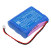Medische Batterij Biocare CS-BCV469MD