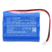 Batterijen Medische Batterij CS-BCV469MD