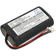 CS-BCY900MD<br />Batterijen voor   vervangt batterij SCR18650F22-012PTC