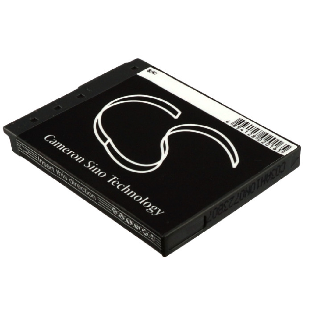 Batterij voor camera Sony Cyber-shot DSC-TX1P