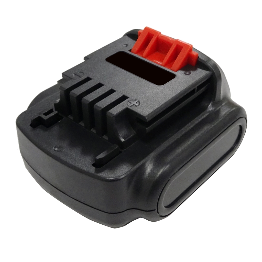 Batterij industrieel Black & decker CS-BDX512PW