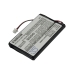 Tablet batterijen Casio CS-BE300SL