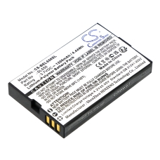 Compatibele batterijvervanging voor Bea-fon SL550