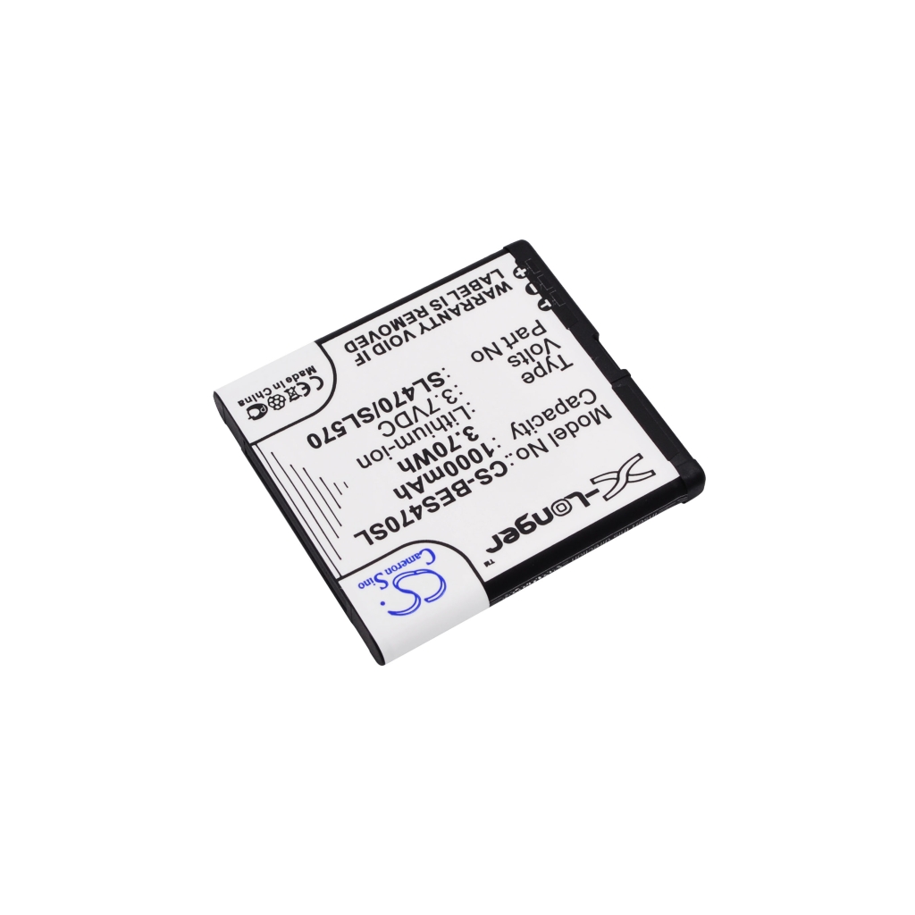 Batterij voor mobiele telefoon Bea-fon CS-BES470SL