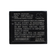 Batterij voor camera Samsung HMX-R10SP