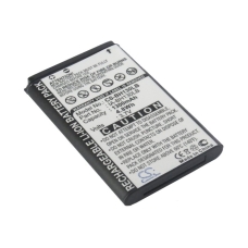 Compatibele batterijvervanging voor Samsung BPBH130LB,IA-BH130LB,IA-LH130LB