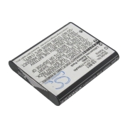 Batterij voor camera Sony Cyber-shot DSC-W190S
