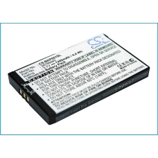 Compatibele batterijvervanging voor Becker 38799440