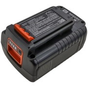 CS-BKR360PW<br />Batterijen voor   vervangt batterij LBXR2036
