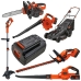 Batterij industrieel Black & decker CS-BKR360PW