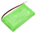 Smart Home Batterij Somfy CS-BKS220SL