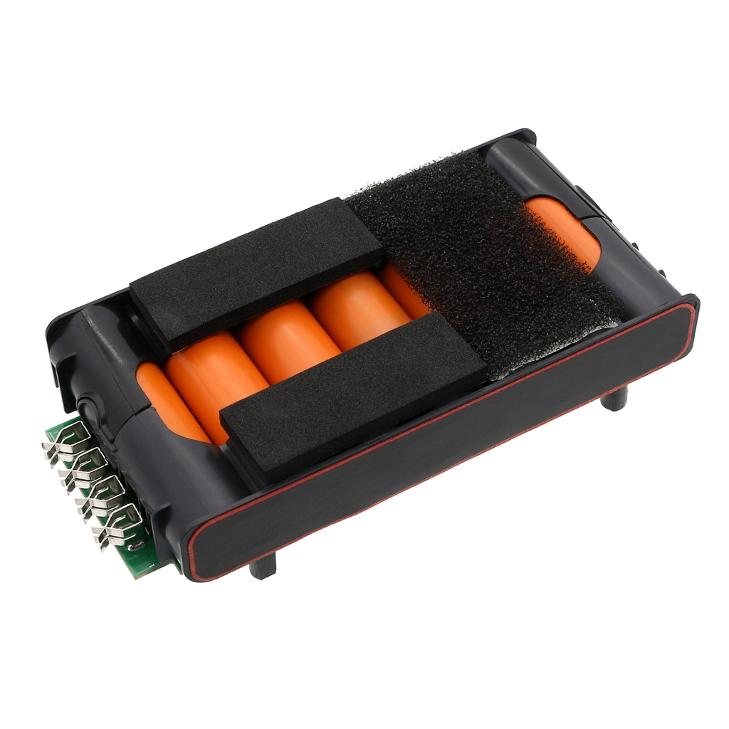 Batterijen Vervangt BP25220G