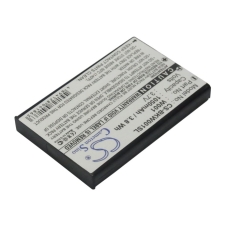 Compatibele batterijvervanging voor Belkin W0001