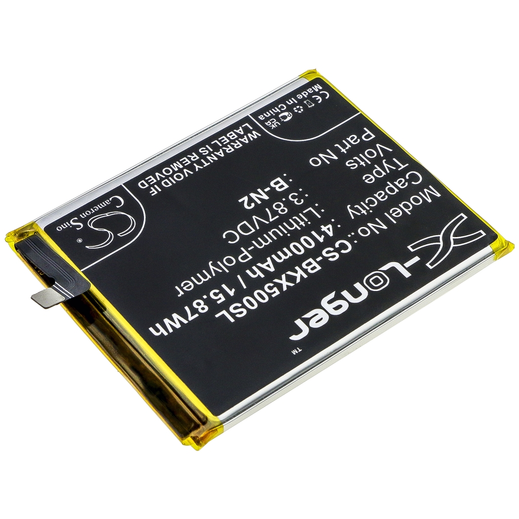 Batterij voor mobiele telefoon Vivo CS-BKX500SL