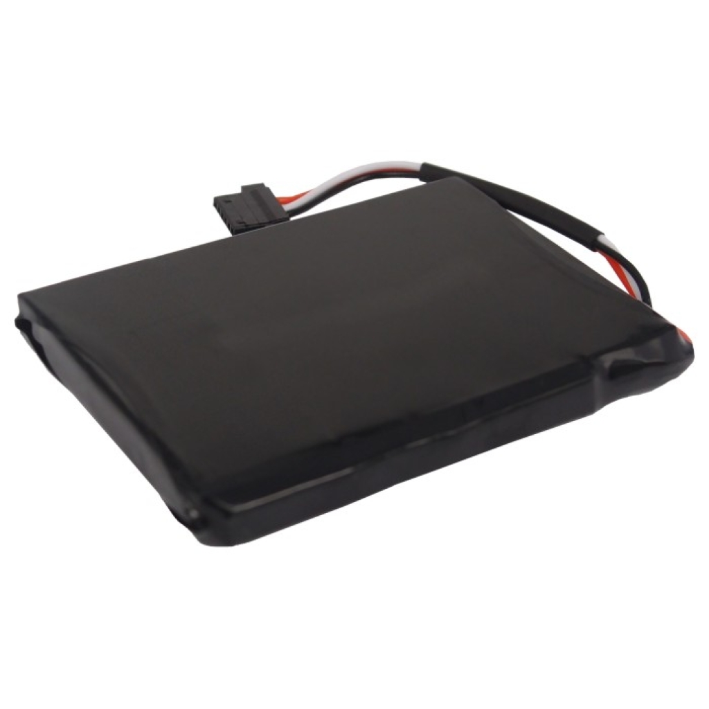 GPS, Navigator Batterij Becker CS-BKZ201SL