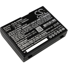 Compatibele batterijvervanging voor Bolate 12-100-0003,LB-08